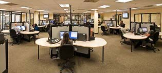 Cypress Monitoring Center